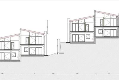 Teren autorizat, 4 unitati locative, Dezmir - 4