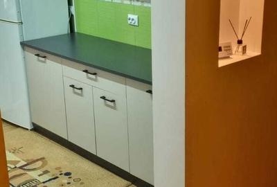 Apartament cu 2 camere decomandat în Dorobanți 2 - 8