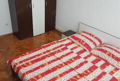 Apartament cu 3 camere 67 mp, etaj intermediar, situat in zona Vlahuta - 4