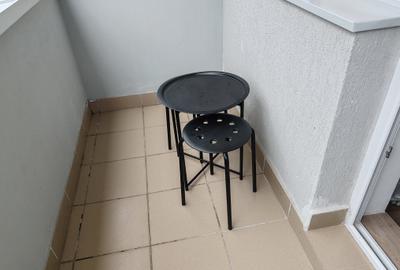 Garsonieră decomandată, mobilată în Gării - 3