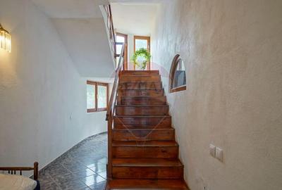 Vila S+P+E+M | 878 mp utili | teren 1.404 mp | in Poian... - 17