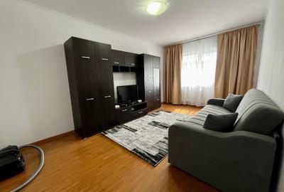 Apartament cu 2 camere decomandat, mobilat în Galata - 4