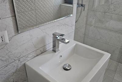 Apartament cu 3 camere decomandat în Tătărași - 8