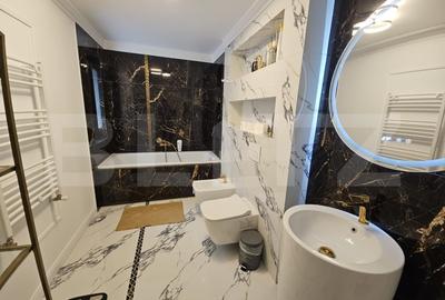 Casă individuală cu 5 camere cu Canalizare în Valea Lupului - 5