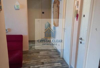 Apartament cu 2 camere - cartier 7 noiembrie, zona Pa?a de zi - 7