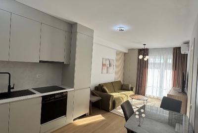 Apartament 2 camere Lux prima inchiriere - 1