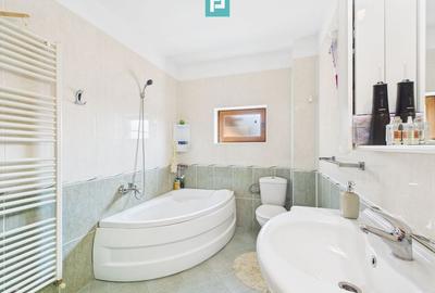 Casă cu 5 camere cu Teren 431 Mp în Aradului - 6