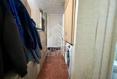 Apartament cu o camera la etajul 2, zona Buziasului - 4