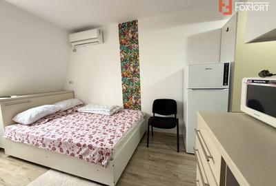 Apartament cu o camera de vanzare in Timisoara, zona Lipovei - 13