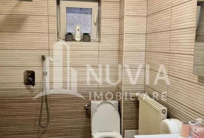 Casă cu 5 camere cu Canalizare în Ultracentral - 6