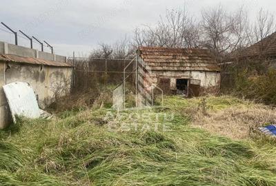 Casa individuala in Ghiroda cu 1509 mp teren - 1