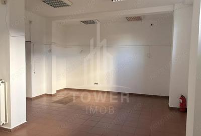 Spatiu comercial | 102 mp - 2