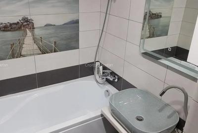 Apartament de 3 camere, centrala proprie, zona Iancului - 1 minut de metrou Apartament de 3 camere, centrala proprie, zona Iancului - 1 minut de metrou - 5