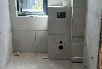 Dorobanti bloc nou 2025  parter terasa32 mp - 8