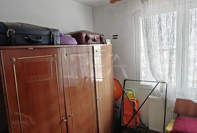 Apartament cu 2 camere decomandat, mobilat în Basarabia - 2