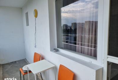 Apartament cu 2 camere semidecomandat în Mărăști - 4