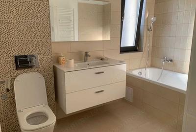 Apartament cu 2 camere semidecomandat, mobilat în Dumbrăvița - 3