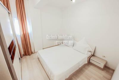 Apartament 4 cam 110mp in Bloc Nou cu Gaze si Parcare Privata - Renovat Modern - 12