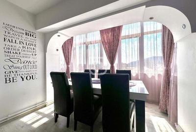 Apartament renovat modern ULTRACENTRAL Gura Humorului | Bucovina - 6