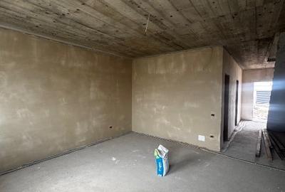 Duplex cu 4 camere cu Teren 300 Mp în Central - 13