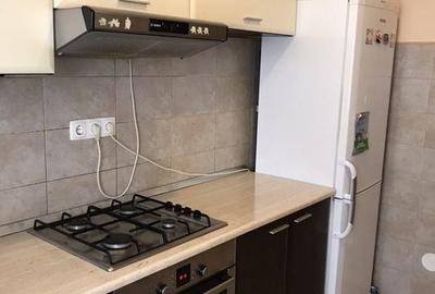 Garsonieră în Gara de Nord