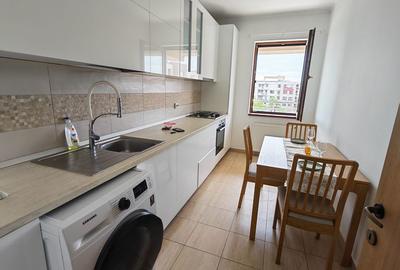 Apartament cu 2 camere decomandat în Berceni - 5