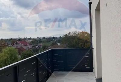 Apartament cu 3 camere decomandat în Periferie - 13