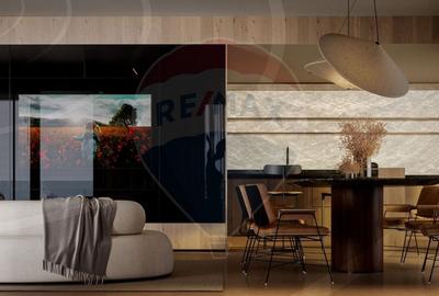 Apartament tip Duplex - Pipera - 4