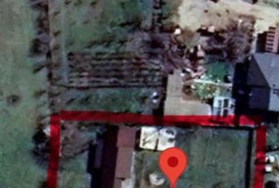 Casă cu 3 camere în Suseni - 5