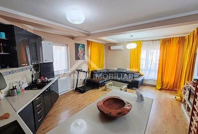Apartament cu 3 camere, parcare, terasa 75mp, Donat Park - 6