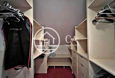 Casa de inchiriat cu 5 camere in Cartierul Tineretului... - 32
