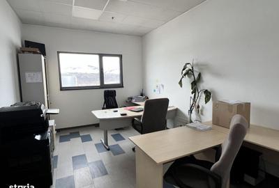 Spațiu comercial, de 1,315 mp, în Florești - 8