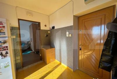 Apartament cu 2 camere decomandat în Central - 7