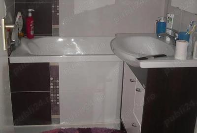Apartament cu 2 camere semidecomandat în Gheorgheni - 1