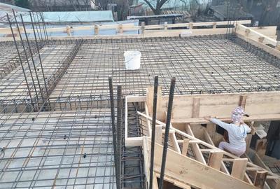 Single deosebit-Teren 1000 mp-Toate utilitatile - 8