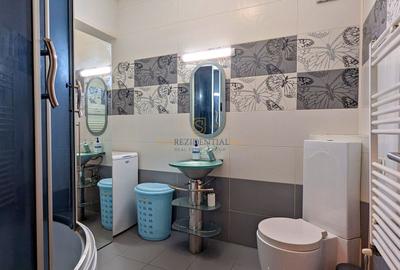 Apartament cu 2 camere, 70 mp, mobilat si utilat, Sun Plaza Mall - 9