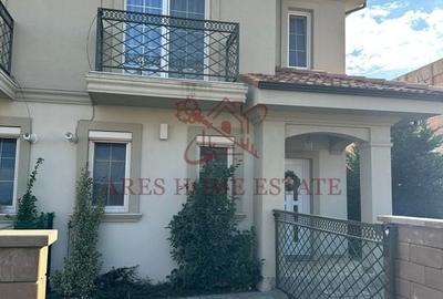 Casa in stil mediteranean, ultrafinisată 5 camere, 3 bai + curte. - 8