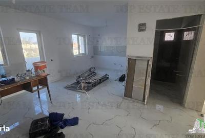 Apartament cu 4 camere în Vârteju - 4