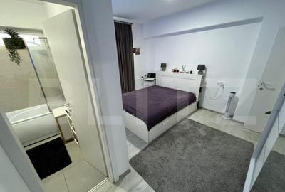 Apartament de vanzare, cu 3 camere, 80 mp, zona Sud - 18