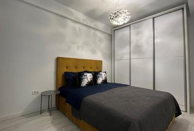 Proprietar,Tomis Nord Campus, 2 camere elegant, incalzire in pardoseala, parcare - 2