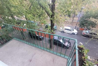 Apartament cu 2 camere decomandat în Primăverii - 2