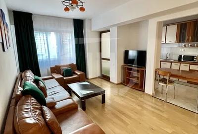 Apartament de inchiriat 2 camere, Centru Apartament de inchiriat 2 camere, Centru - 2