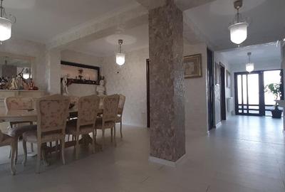 Vanzare vila lux individuala D+P+E+M  Bragadiru Primarie - 16
