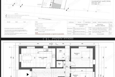 Casa constructie 2025 situata in Lipanesti, in zona reziden #539;ial #259; cu suprafata utila de 153 - 2