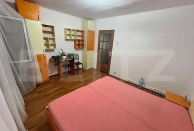 Apartament 3 camere, George Enescu, zona Carrefur - 6