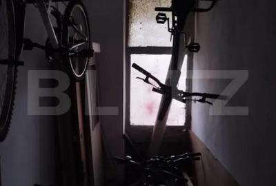 Apartament cu 3 camere decomandat în Nicolina - 6