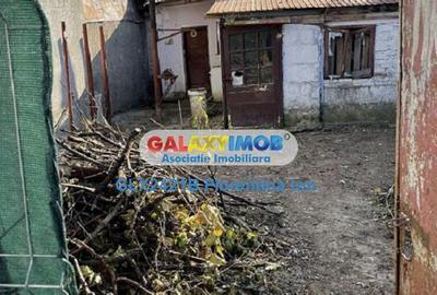 Imobil demolabil cu teren Berceni-Aparatorii Patriei - 1