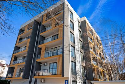 Apartament cu 2 camere decomandat în Nord - 11