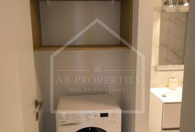 Apartament 2 camere | Complex Privat Străulești - 10