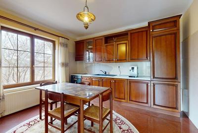 Casă cu 6 camere cu Teren 10331 Mp în Sohodol - 6